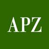 Appenzeller Zeitung Icon