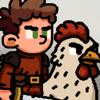 Apple Knight 3 Icon