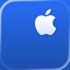 Apple Support Icon