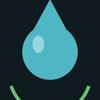 AquaMeter - Aquarium Tracker Icon