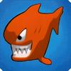 Aquarium Fish vs Alien Icon