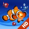 Aquarium Live HD + Icon