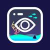 Aquarium Planner AR Icon