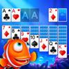 Aquarium-Solitaire Icon