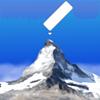 AR Berge Karte Icon