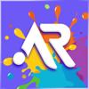 AR Drawing App - Sketchify Icon