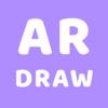 AR Drawing How to Draw Sketch Icon