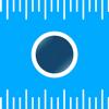 AR Ruler: Tape Measure Icon