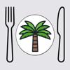 Arabian Flavors Icon