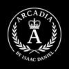Arcadia By Isaac Daniel Icon