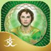 Archangel Raphael Guidance Icon
