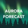 Arcticans Aurora Forecast Icon