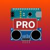 Arduino Modules Pro Icon