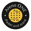Arena ONE - Padel and more Icon