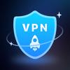 Argon VPN - Super Easy Connect Icon