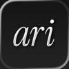 ARI Maps Icon