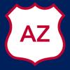 Arizona State Roads Icon