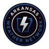 Arkansas Weather Network Icon