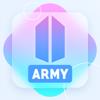ARMY fandom game: BTS ERA Icon