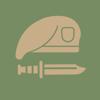 Army Ranger Handbook Trainer Icon