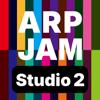 ARPJAM Studio Icon