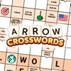 Arrow Crosswords Icon