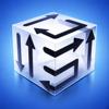Arrow Cube Escape Icon
