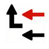 Arrow Escape: Watch Puzzle Icon