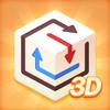 Arrow Pro 3D Icon