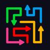 Arrow Puzzle - Arrow Madness Icon