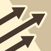 Arrow Puzzle Blast Icon