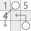 Arrow Sudoku Icon