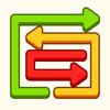 Arrow Tap Out - Escape Puzzle Icon