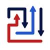 Arrows GO! - Arrow Puzzles Icon