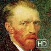 Art Wallpaper Van Gogh HD Icon