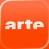 ARTE Mediathek Icon
