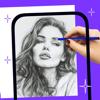 ARtie: AR Drawing & Sketch Icon