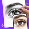 ARtie Lab: AR Drawing & Sketch Icon