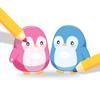 Artmate: Drawing Together Icon
