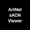 ArtNet sACN Viewer Icon