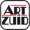 ARTZUID 2025 Audiotour Icon