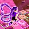 ASMR Keyboard: Tower Climb Icon