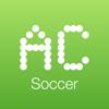 Assistant Coach Soccer Icon