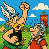 Asterix - The Gallic Wars Icon