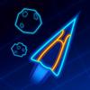 Asteroid Commando Icon