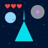 Asteroids Attack &trade; Icon