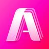 AstraNovel - Infinite Books Icon