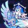 Astrea: Six-Sided Oracles Icon