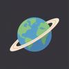 Astro Tracker Icon