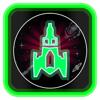 Astro Wars Icon